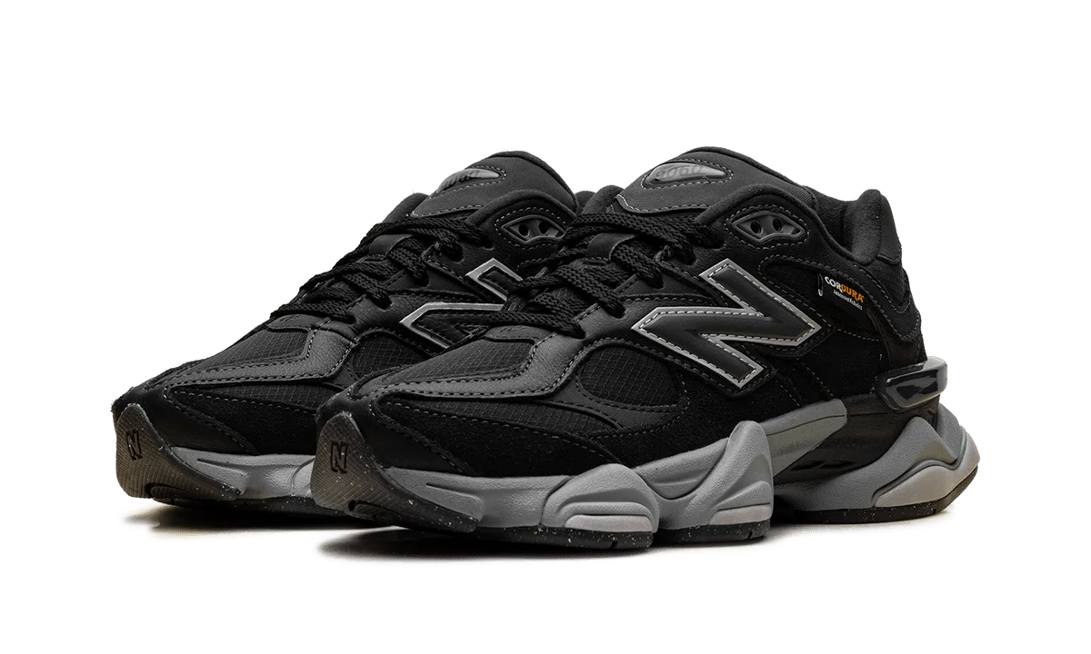 New Balance 9060 Cordura Black Grey