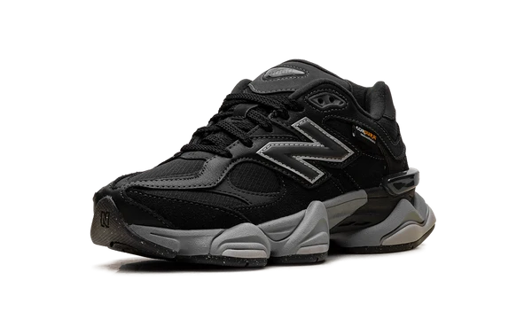 New Balance 9060 Cordura Black Grey