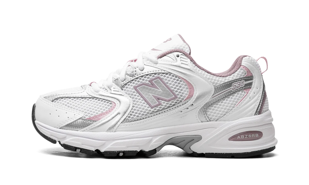 New Balance 530 Ice Wine