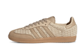 adidas Samba OG Crochet Pack Sand Strata (Women's)