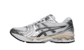 ASICS Gel-Kayano 14 White Graphite Grey