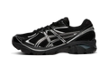 ASICS GT-2160 Black Pure Silver