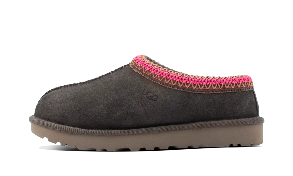 UGG Tasman II Slipper Dense Smoke (Women's)