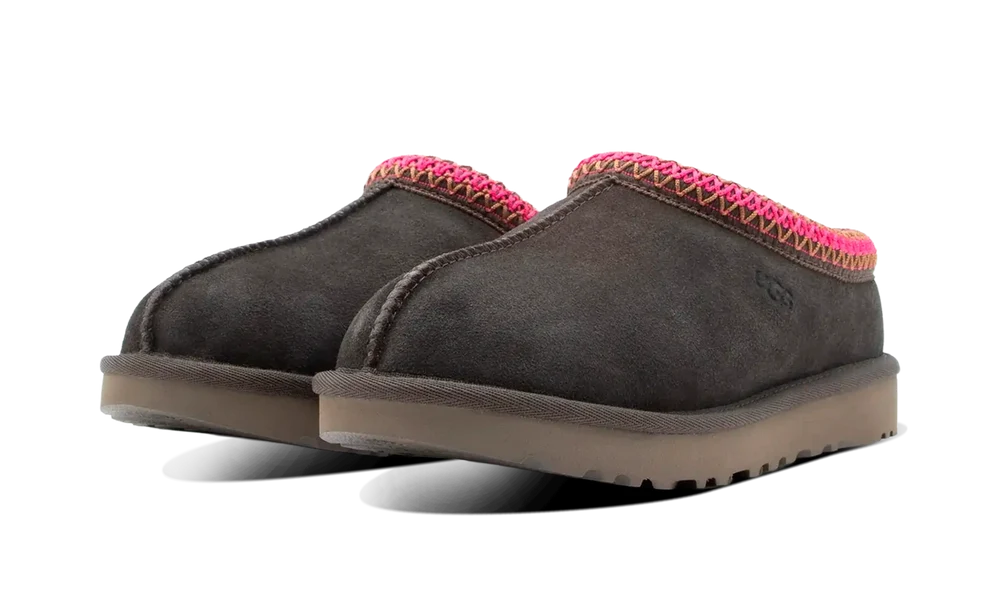 UGG Tasman II Slipper Dense Smoke (Women's)