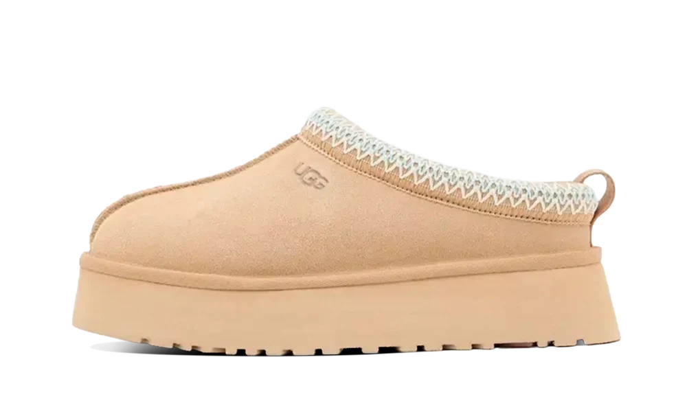 UGG Tazz II Slipper Sand (Women's)