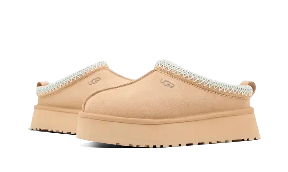 UGG Tazz II Slipper Sand (Women's)