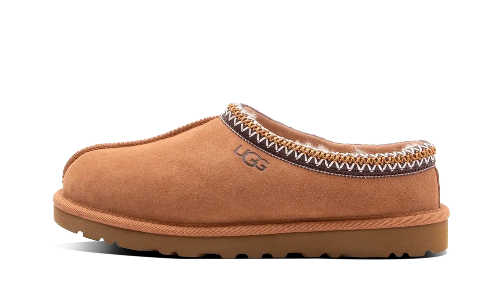 UGG Tasman II Slipper Chestnut