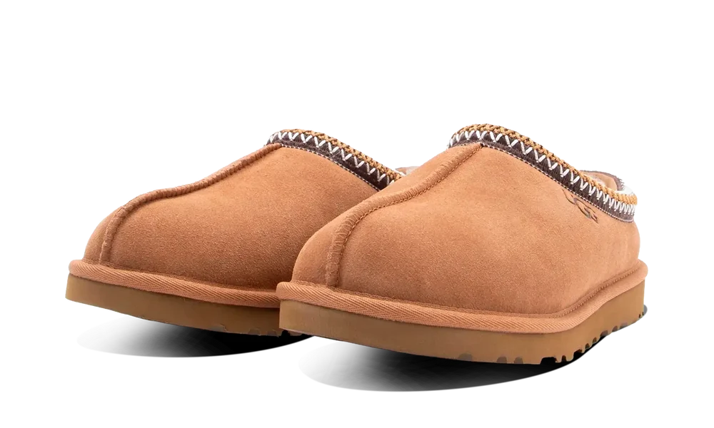 UGG Tasman II Slipper Chestnut