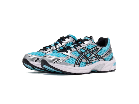ASICS Gel-1130 Larimar Blue Pure Silver