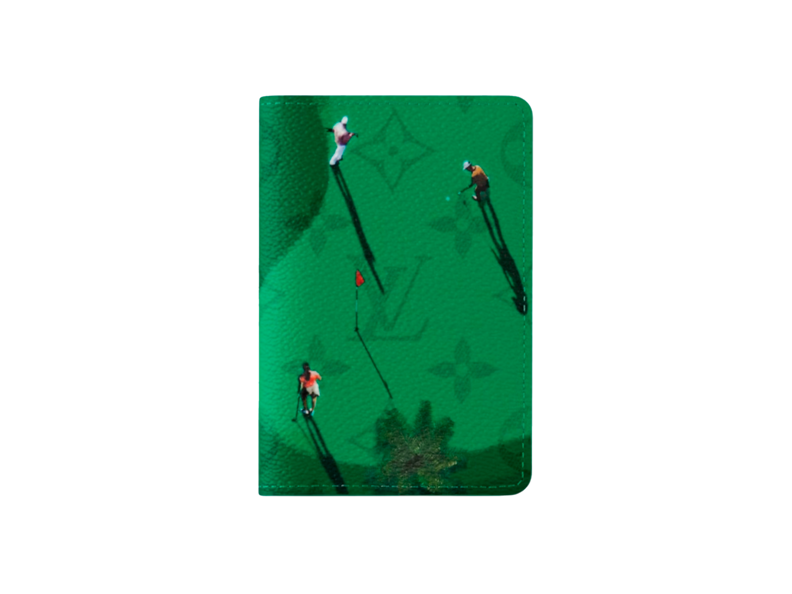 Louis Vuitton Golf Pocket Organizer