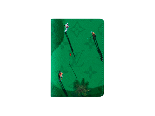 Louis Vuitton Golf Pocket Organizer