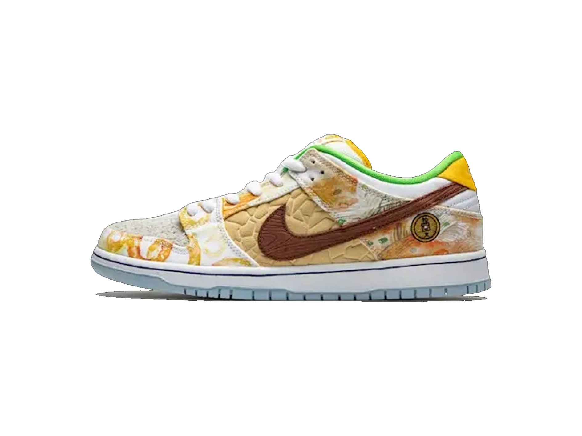 Nike SB Dunk Low Street Hawker (Special Box) – Overkicks
