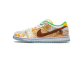 Nike SB Dunk Low Street Hawker (Boîte Spéciale)