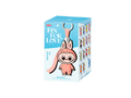 Pop Mart Labubu The Monsters Pin for Love Series (NZ)