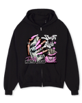 Zip du Pretty Hustler Club