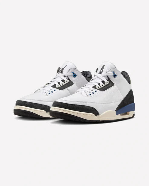 Air Jordan 3 Retro OG SP A Ma Maniére Diffused Blue