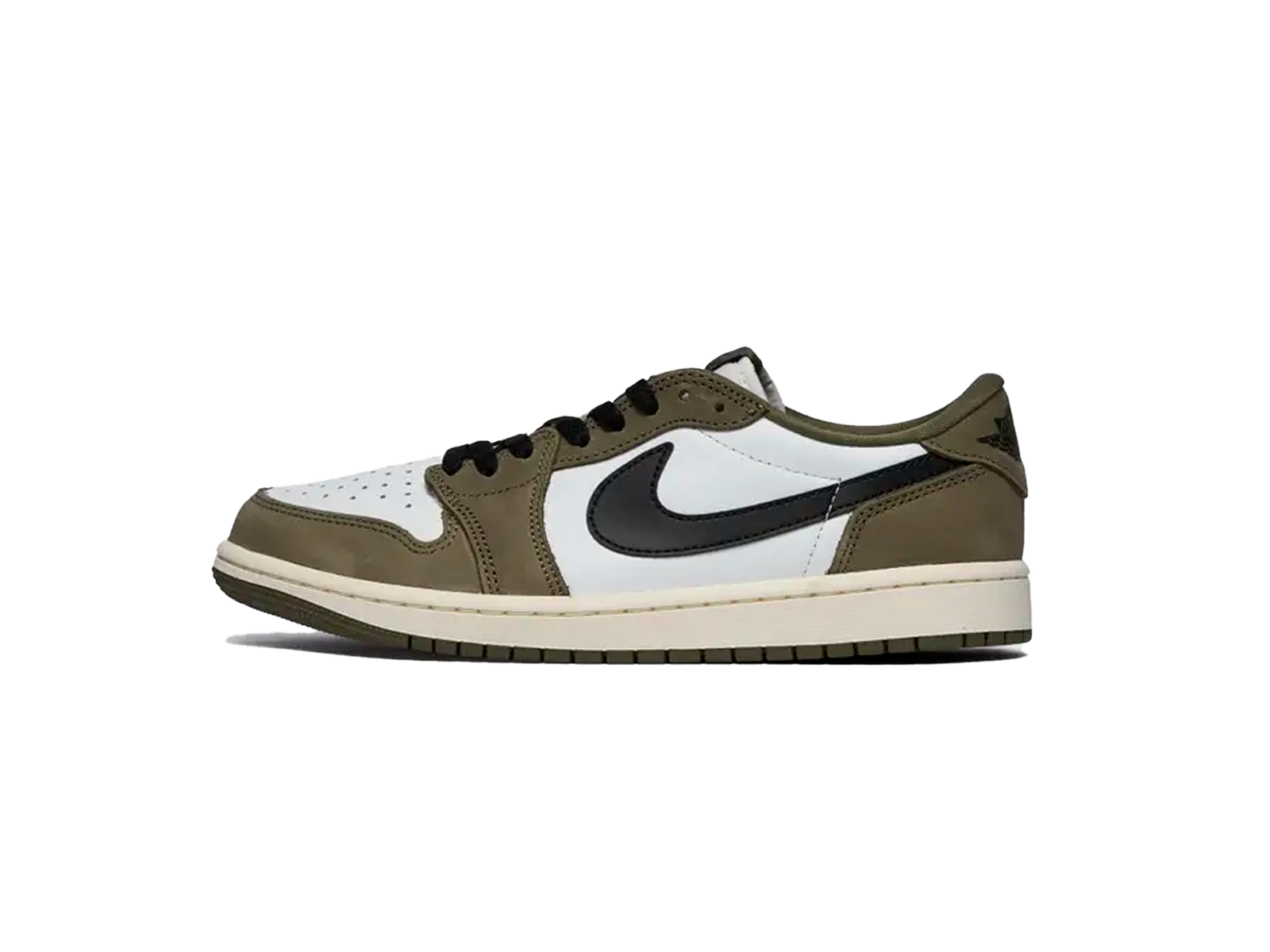 Jordan 1 Retro Low OG Medium Olive