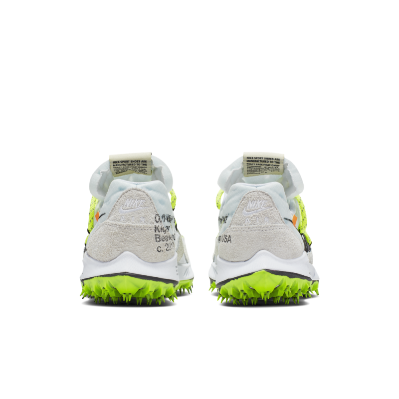 Nike Zoom Terra Kiger 5 Off-White White