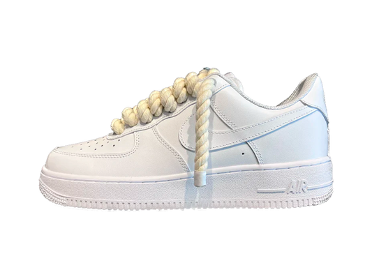 Air Force 1 Rope Laces