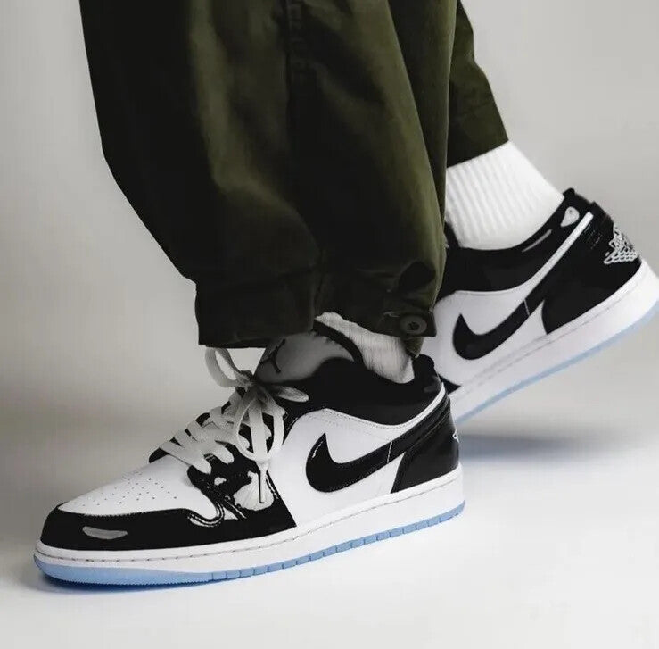 Air Jordan 1 Low SE Concord