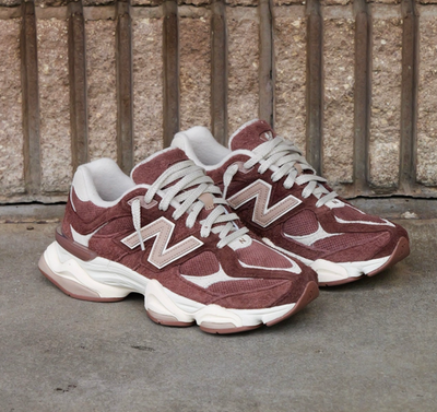 New Balance 9060 Rich Oak