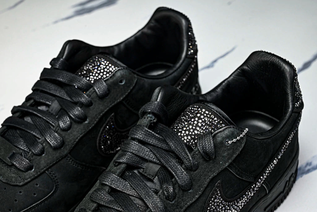 Nike Air Force 1 Low LX Ja Morant Swarovski