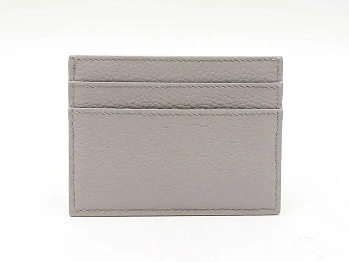 Dior x Jordan Wings Card Holder Grey