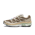 Salomon XT-6 Coyote Brown Sahara Sun