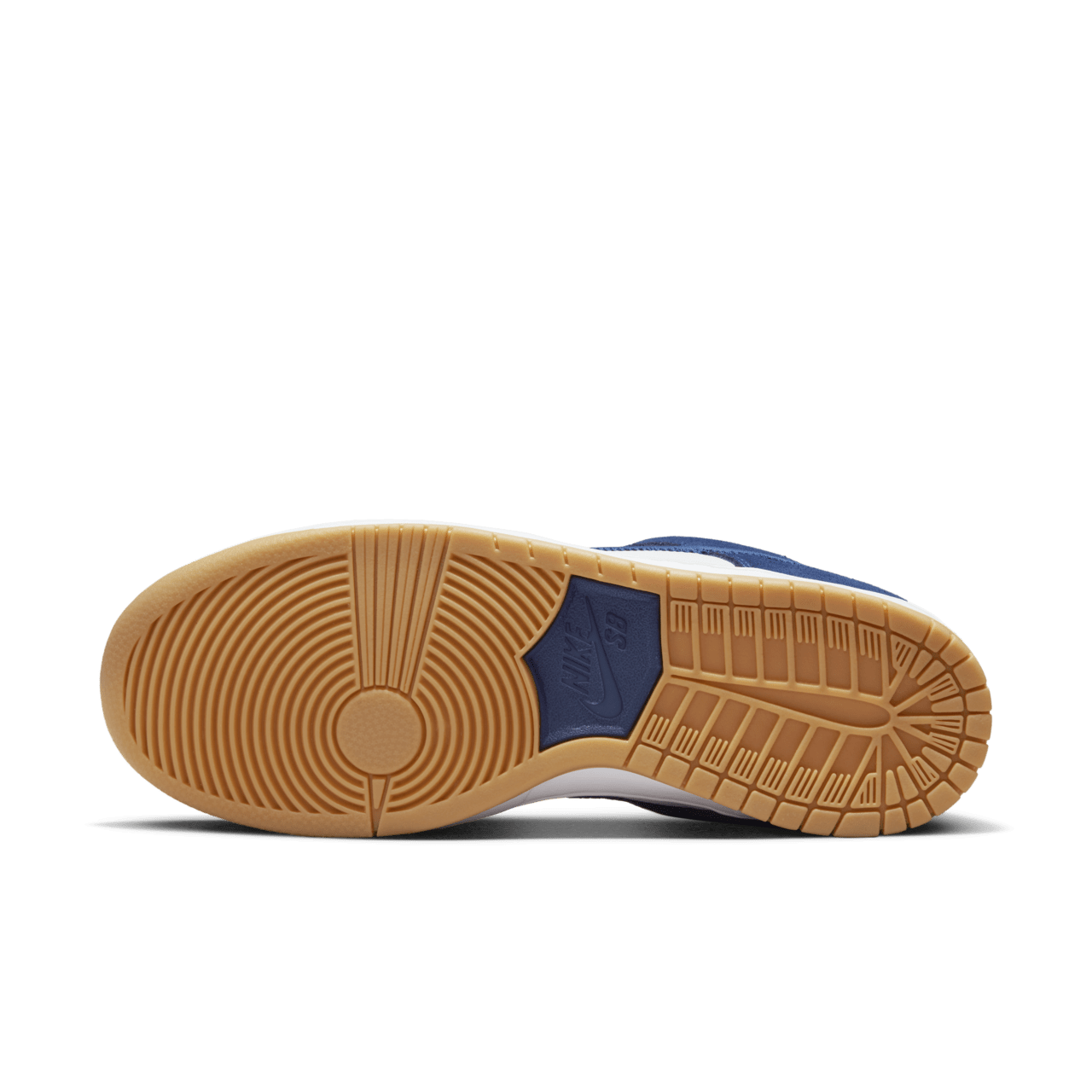 Nike SB Dunk Low Premium Los Angeles Dodgers - suela