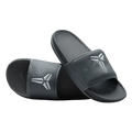 Nike Kobe Offcourt Slide Cool Grey White