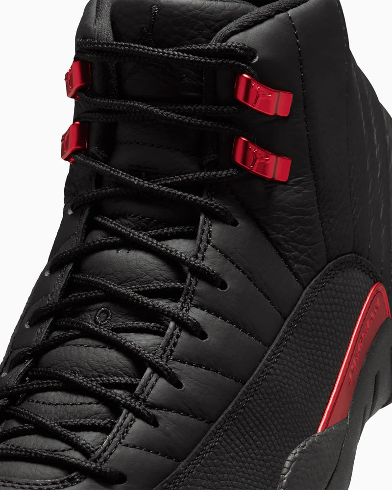 Air Jordan 12 Retro Bloodline