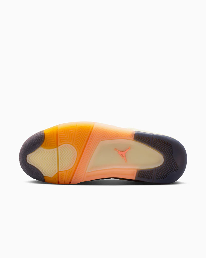 Air Jordan Women's 4 Retro "Birds of Paradise"