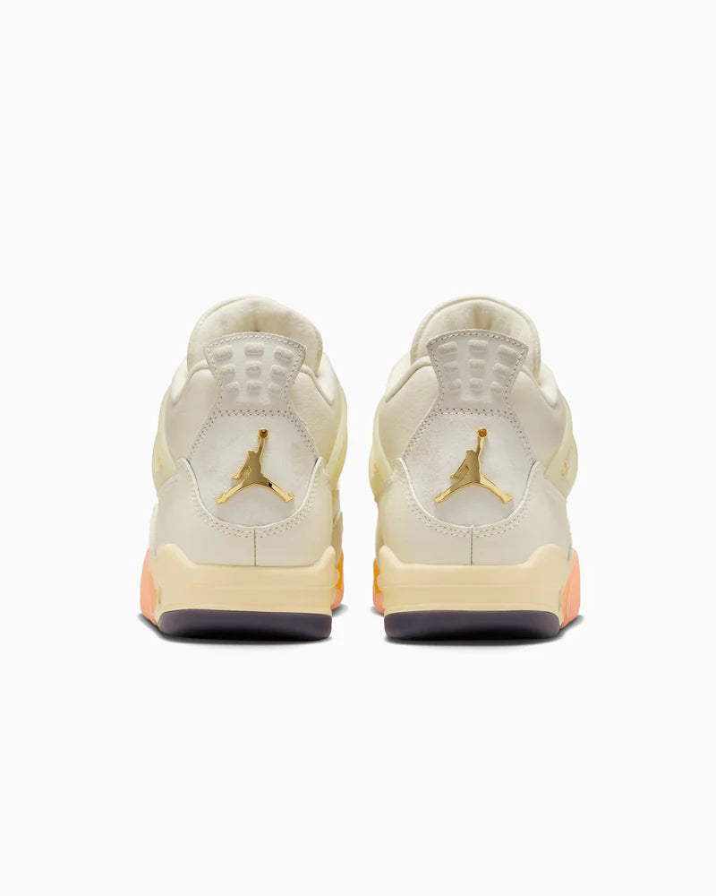 Air Jordan Women's 4 Retro "Birds of Paradise"