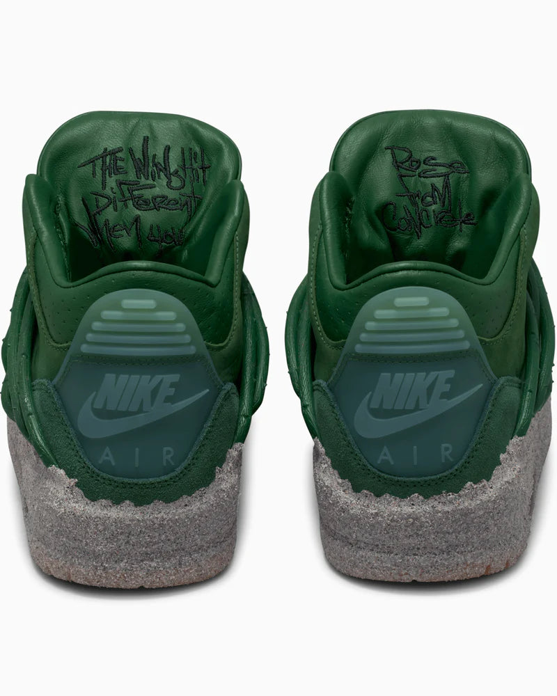 Jordan 3 Retro Teyana Taylor Concrete Rose