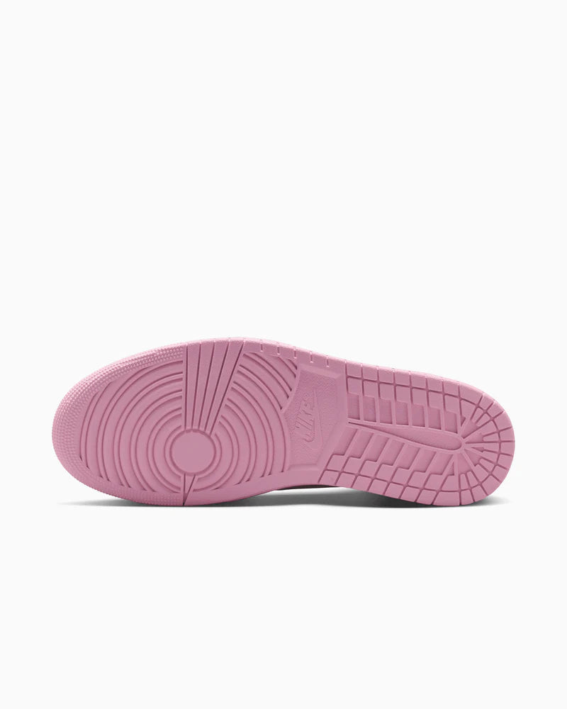 Air Jordan 1 Low x Travis Scott Muslin and Shy Pink