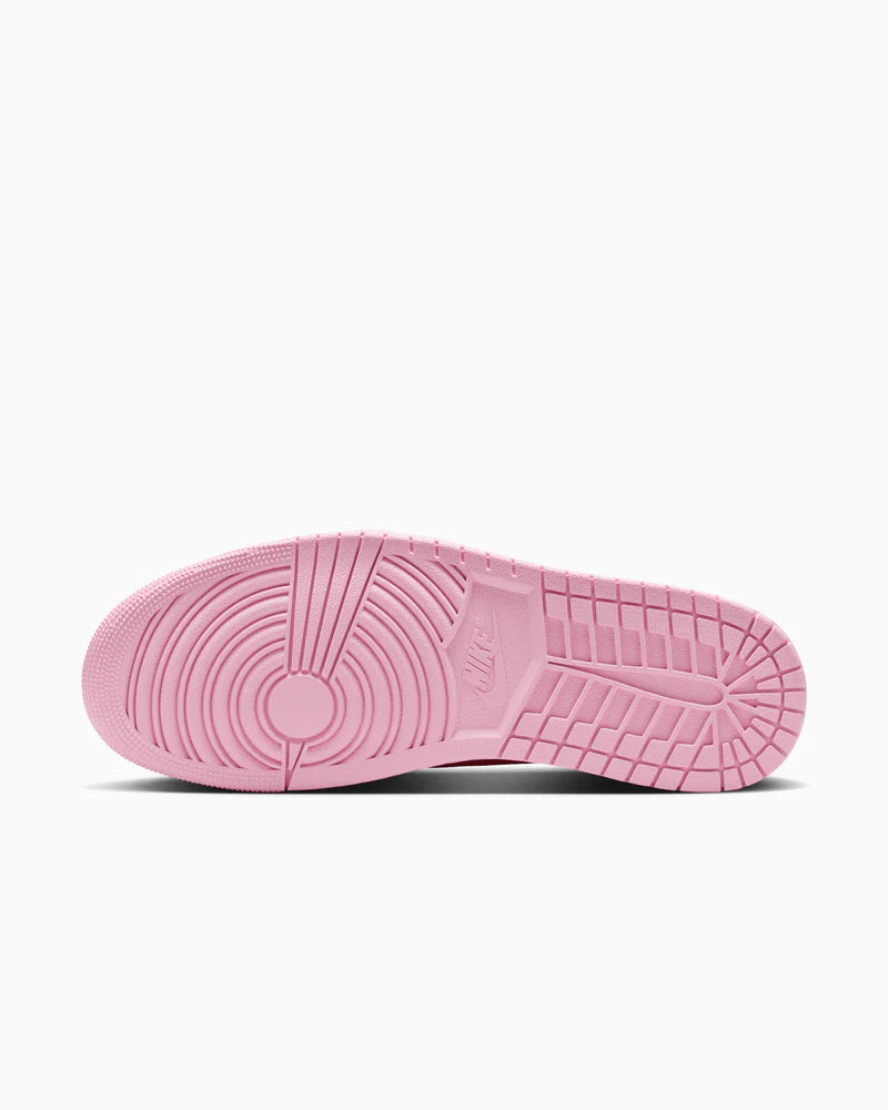 Air Jordan 1 Low x Travis Scott Shy Pink and Tropical Pink