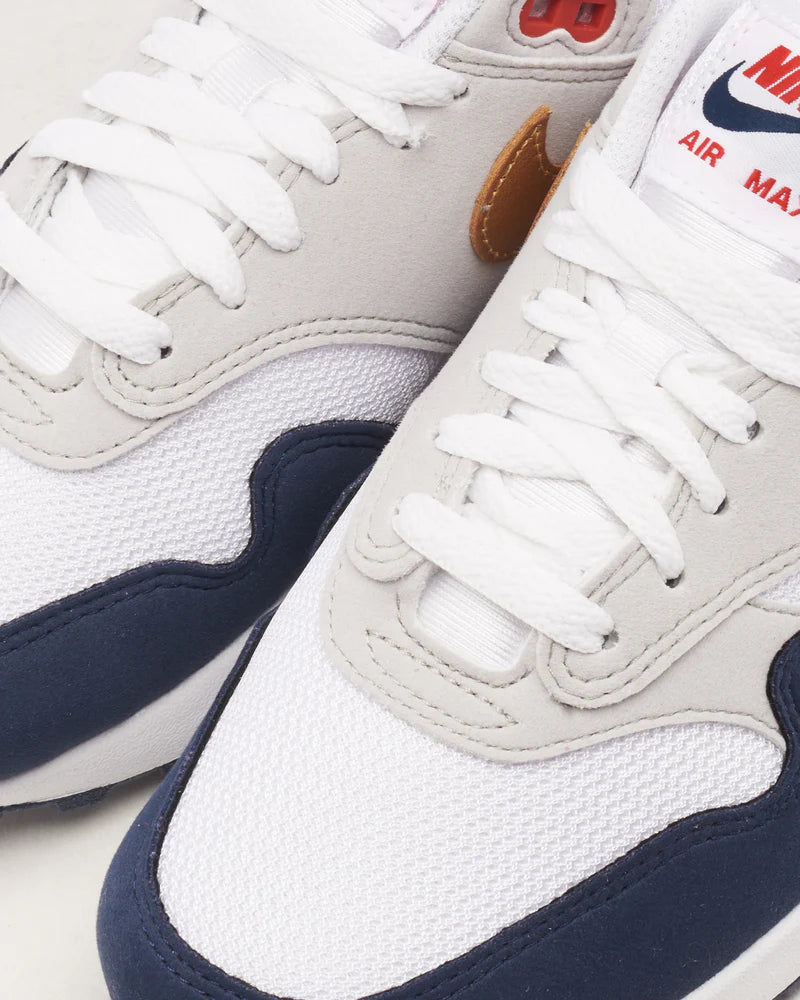 Nike Air Max 1 Olympic