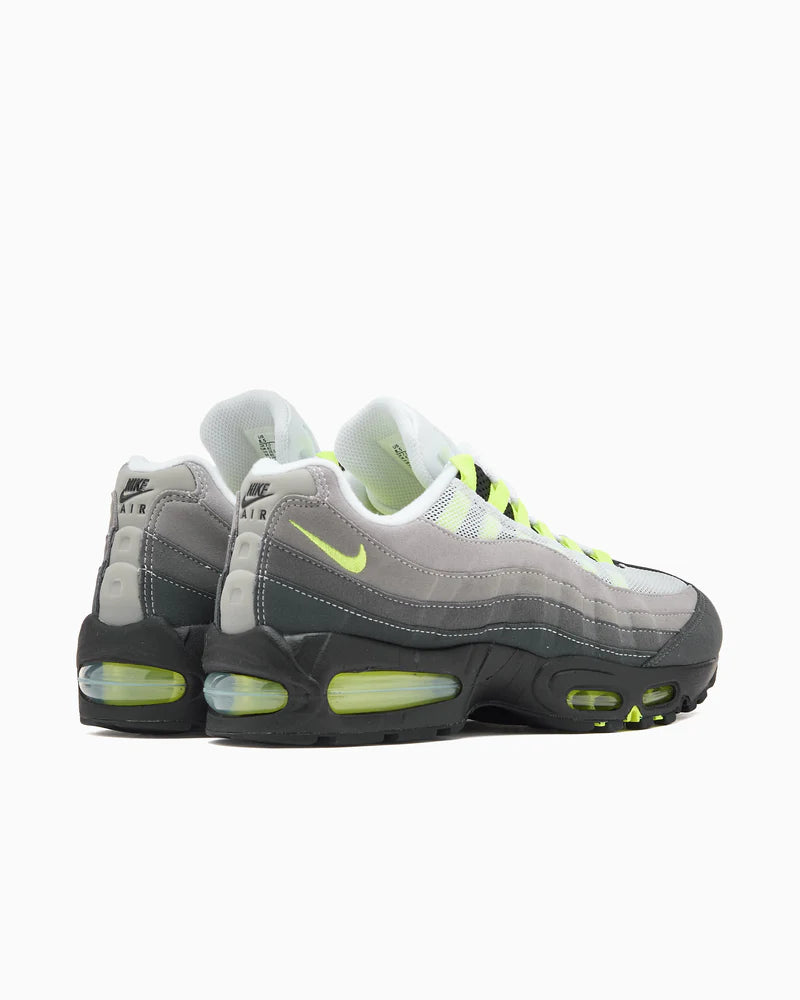 Nike Air Max 95 OG Big Bubble Neon