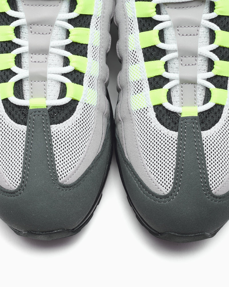 Nike Air Max 95 OG Big Bubble Neon