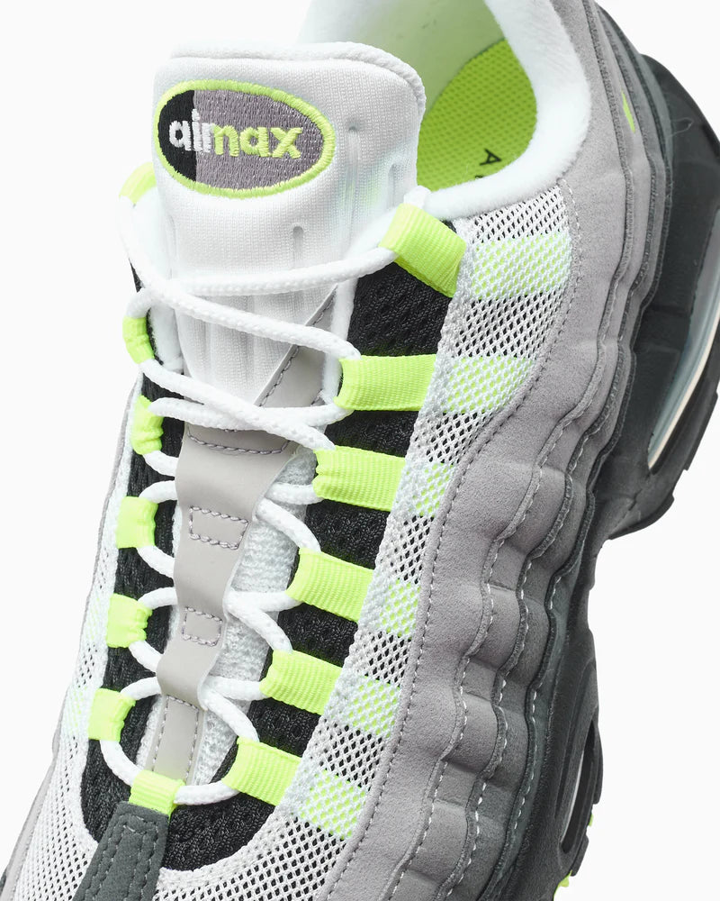 Nike Air Max 95 OG Big Bubble Neon