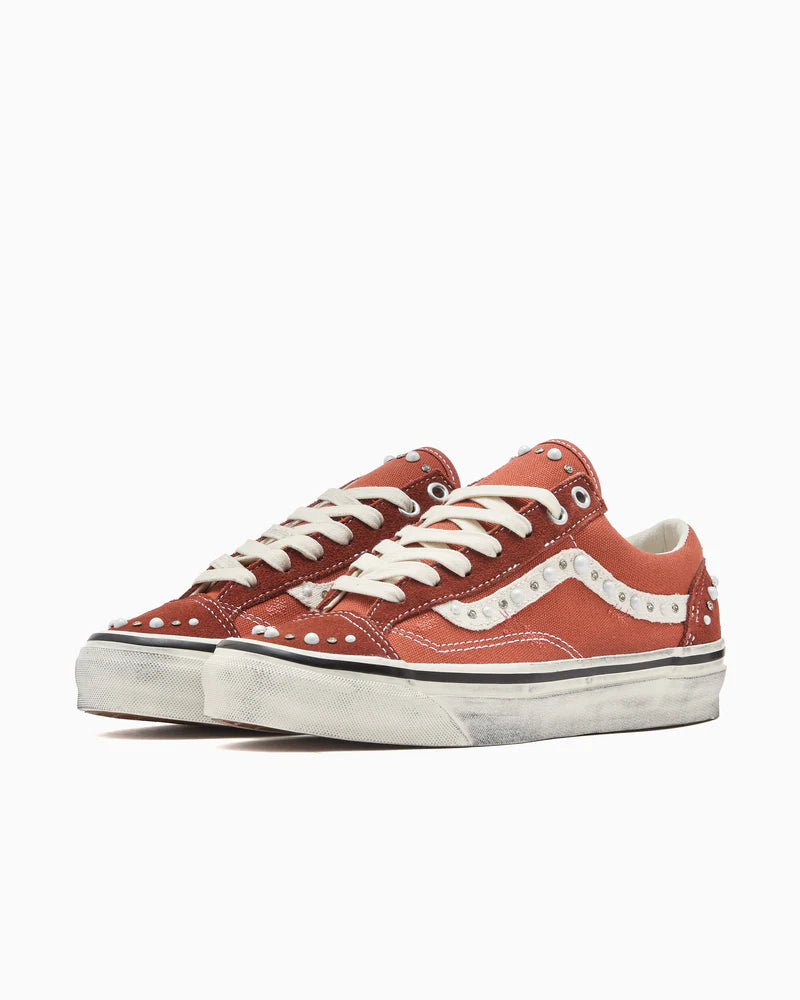 Vans LX Old Skool 36 Pearlized Pack Brown