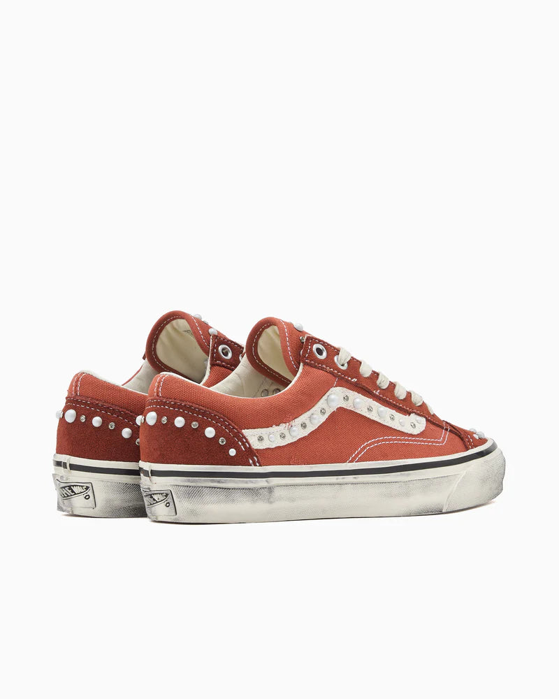 Vans LX Old Skool 36 Pearlized Pack Brown
