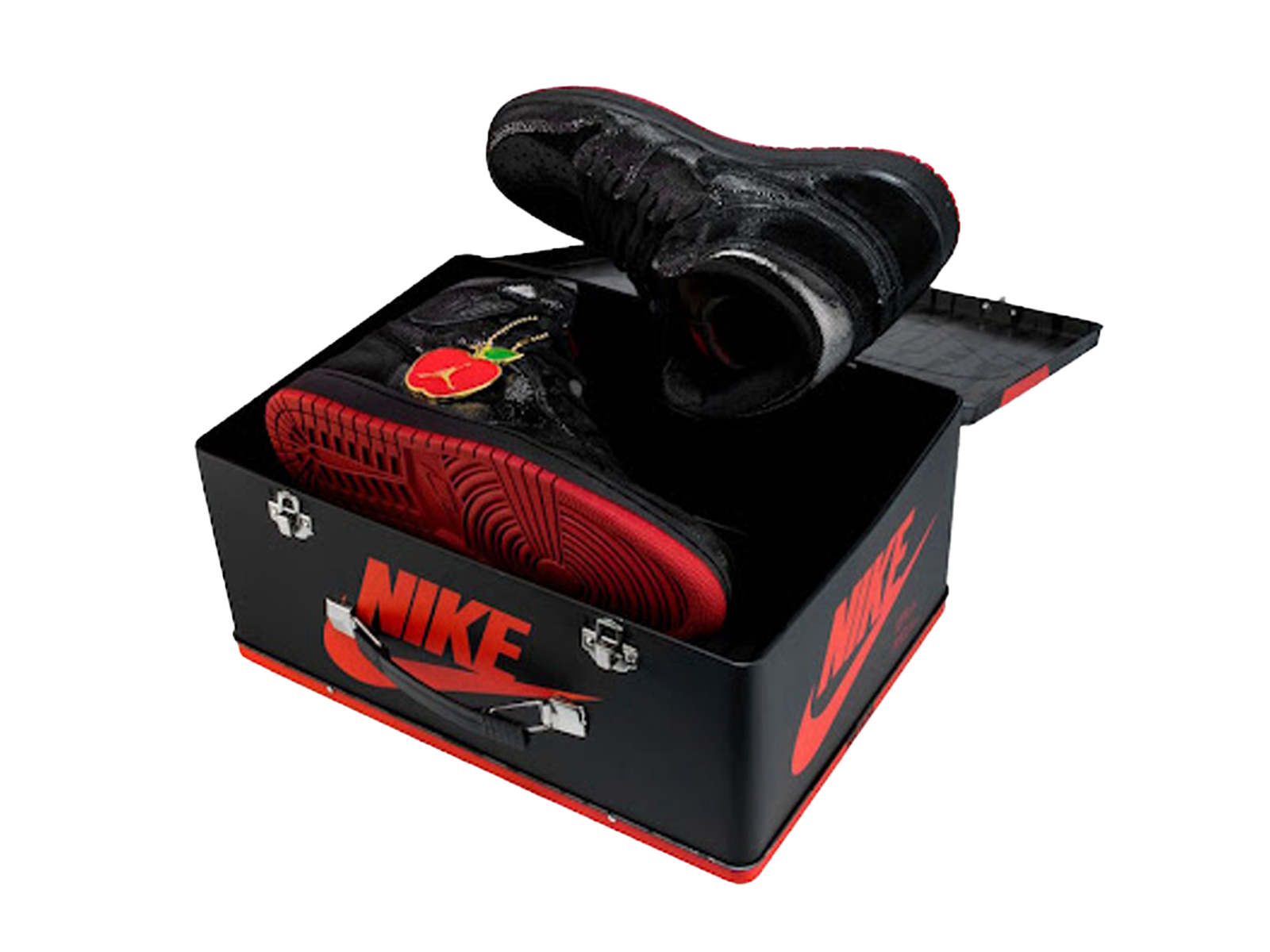 Jordan 1 Retro High SP Gina (Special Box)