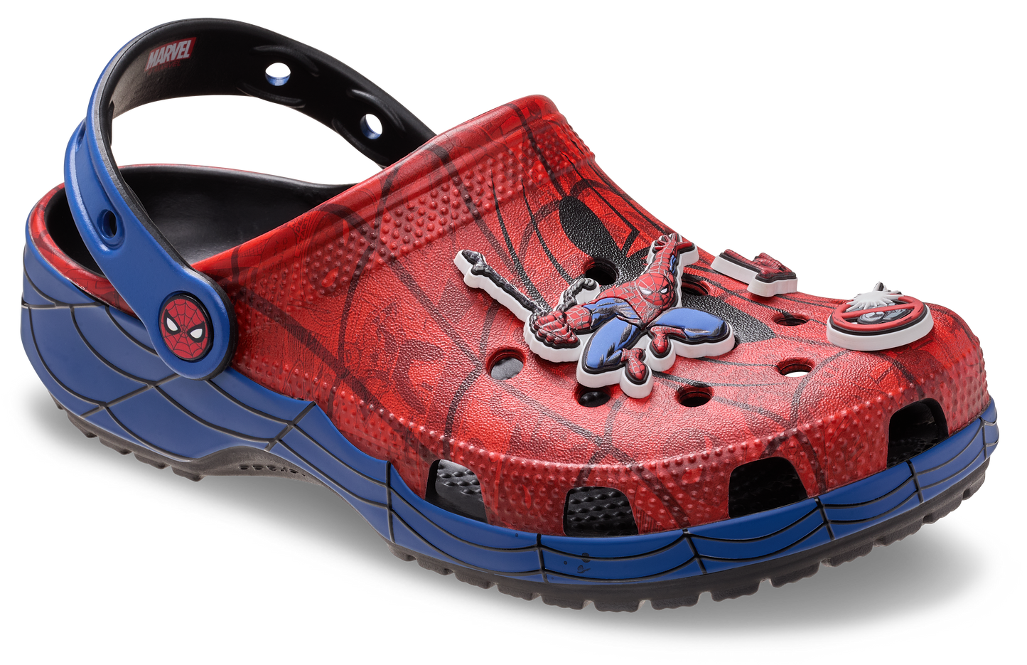 Crocs Classic Clog Marvel Spider-Man