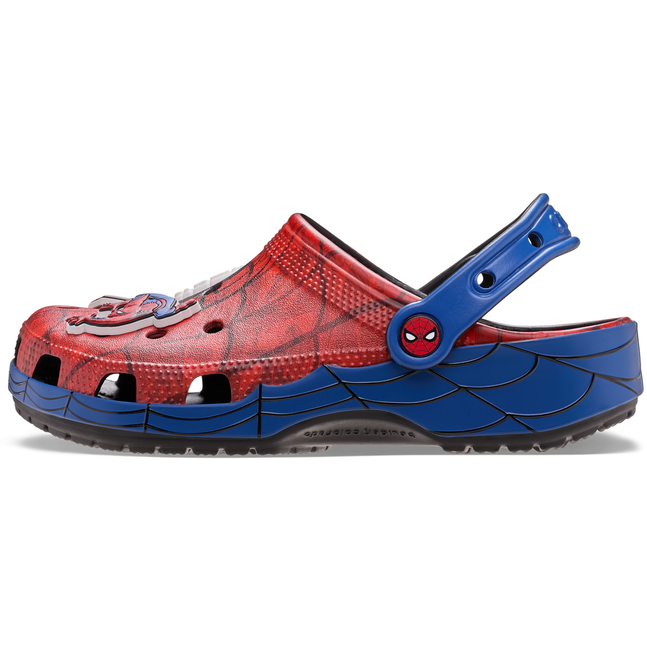 Crocs Classic Clog Marvel Spider-Man