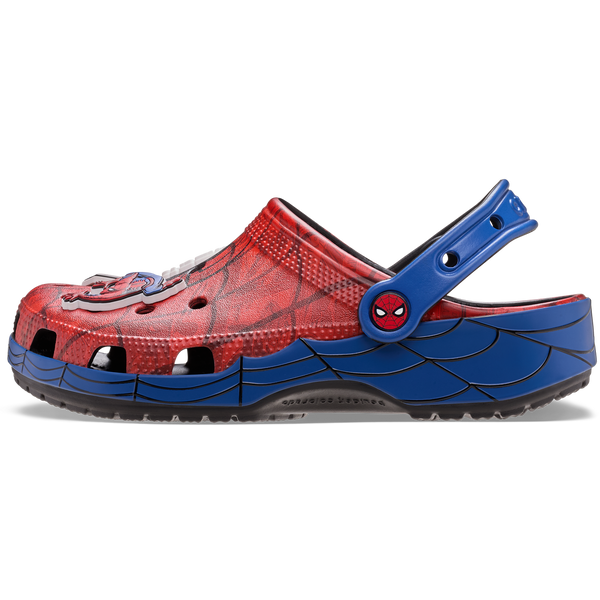 Crocs Classic Clog Marvel Spider-Man