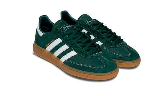 Adidas Handball Spezial Sporty & Rich Dark Green