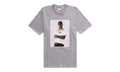 Supreme Tyler The Creator Tee Gris chiné