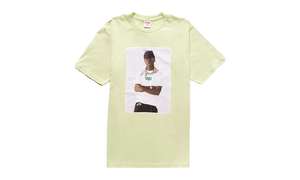 Tyler The Creator Tee Pale Mint