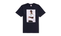 Maglietta Supreme Tyler The Creator blu navy
